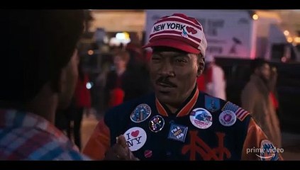 Coming 2 America (2021) - Trailer