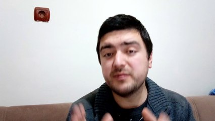 KÖTÜ RÜYA GÖRDÜĞÜNÜZDE YAPMANIZ GEREKENLER