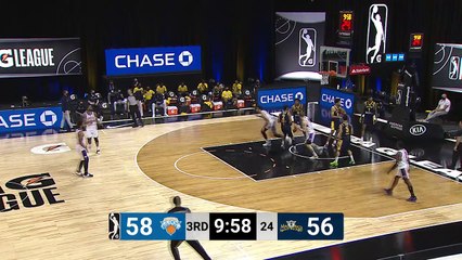 Ignas Brazdeikis (28 points) Highlights vs. Fort Wayne Mad Ants