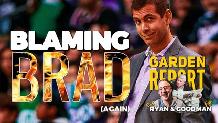 Is Brad Stevens to Blame for the Celtics' Early Struggles? 🏀
