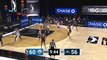 Devin Robinson (21 points) Highlights vs. Westchester Knicks
