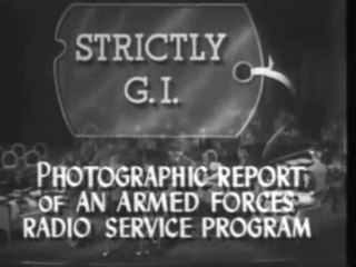 MEL BLANC. Classic Sad Sack Routine w Lucille Ball. Live Performance from 1944s