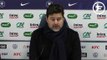 Mauricio Pochettino donne des nouvelles de Neymar