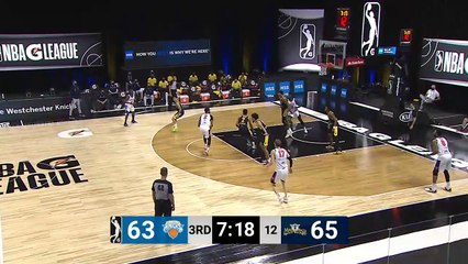 James Young (20 points) Highlights vs. Fort Wayne Mad Ants