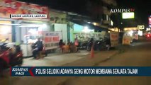 Ternyata Ini yang Sebabkan Warga Bandar Lampung Resah dan Takut Keluar Rumah