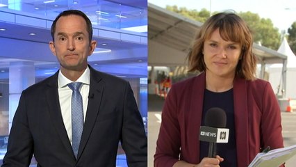 Further COVID-19 cases linked to quarantine hotel in Melbourne