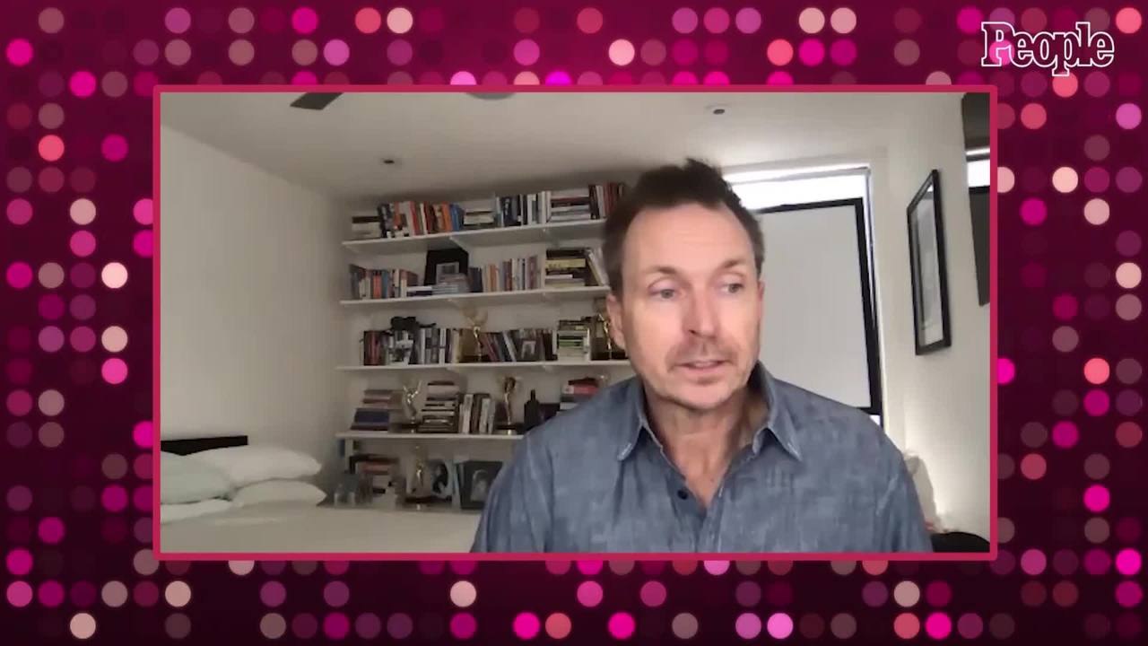 Phil Keoghan On How 'Being Mentally Tough' Is The Best Skill to Have on 'Tough as Nails'