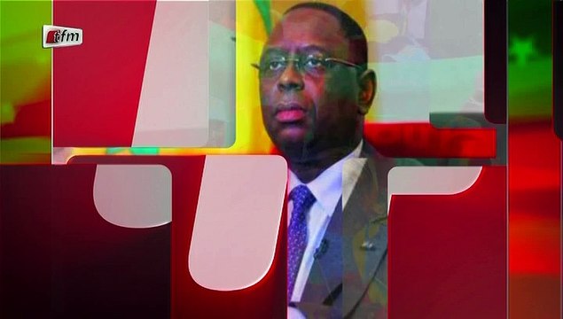 Faram Facce - Invité : El Malick Ndiaye - 10 Février 2021- Pr : Pape Ngagne Ndiaye