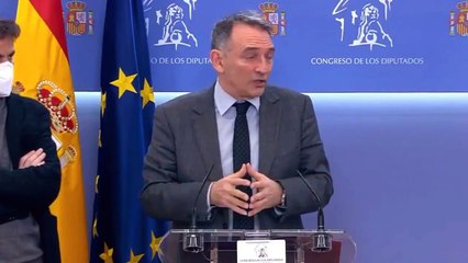 Así es la proposición de ley de Podemos sobre los delitos de odio