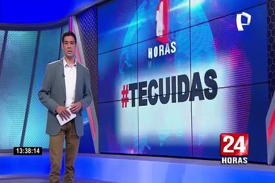 Tumbes: Intervienen burdel clandestino que funcionaba como hospedaje