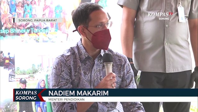 KEMENDIKBUD Izinkan Sekolah Pedesaan Belajar Tatap Muka