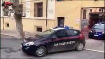 Roma - Spaccio di droga tra Ladispoli e Cerveteri 5 arresti (10.02.21)