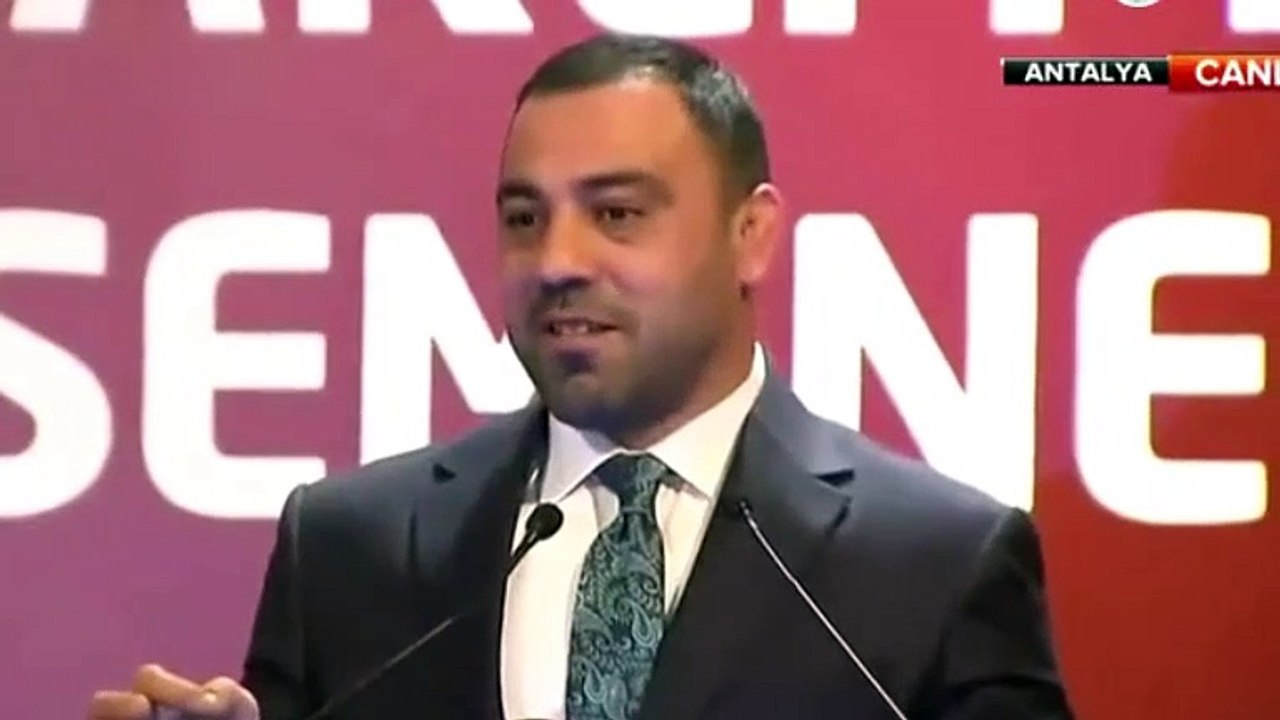 Yerlikaya canlı yayında açıkladı: Erdoğan anbean izliyor