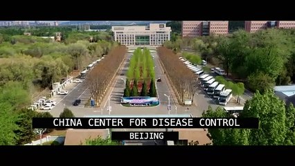China's COVID Secrets FRONTLINE Part 1