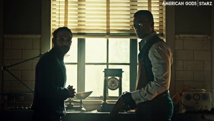 American Gods S03E05
