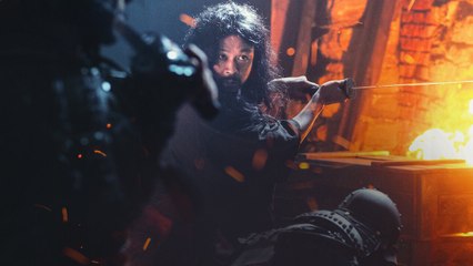 Age of Samurai Battle for Japan Season 1