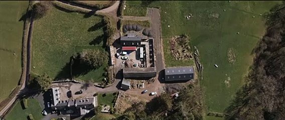 Concrete Plans - Official Movie Trailer (2021)