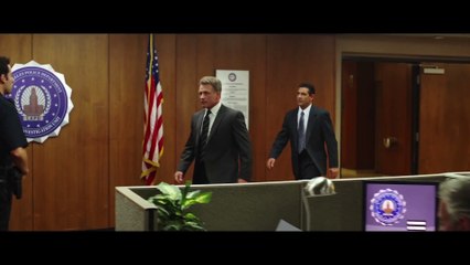 Insight Movie (2021) - Tony Todd, Keith David, Madeline Zima