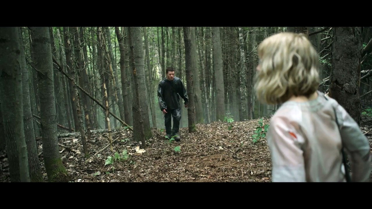 Chaos Walking Movie Clip - Do You Know Where You're Going