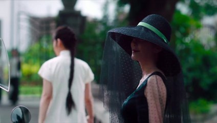 Love after Love Movie - Eddy Peng, Faye YU, Sandra MA