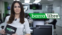 ‘Barra libre 9’ (11/02/21) | Sánchez pide ayuda a Arabia Saudí y la banca presiona al Gobierno