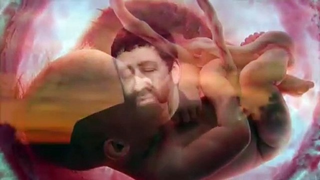 Jonathan Cahn Prophetic Announcement_ The Return [Full Version]