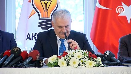 Yıldırım: Seçimde sonuç ne olursa olsun İstanbul kazansın istiyoruz