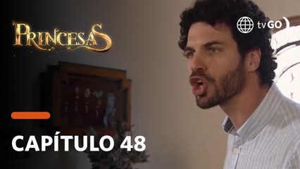 Princesas: Sebastián no soportó más y botó a la enfermera de Blanca del Bosque (Capítulo 48)