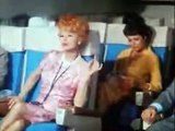 The Lucy Show LUCY FLIES TO LONDON