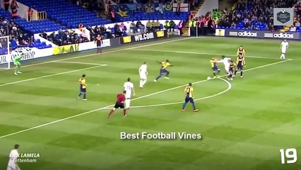 Top 50 Most Humiliating Goals In Football History (HD)