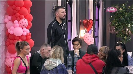 TOMOVIC KAKO UDARA DJEDOVICA  CESO SNIMAK