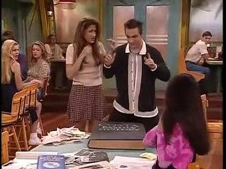California Dreams   Season 3 Episode 11   Family Tree