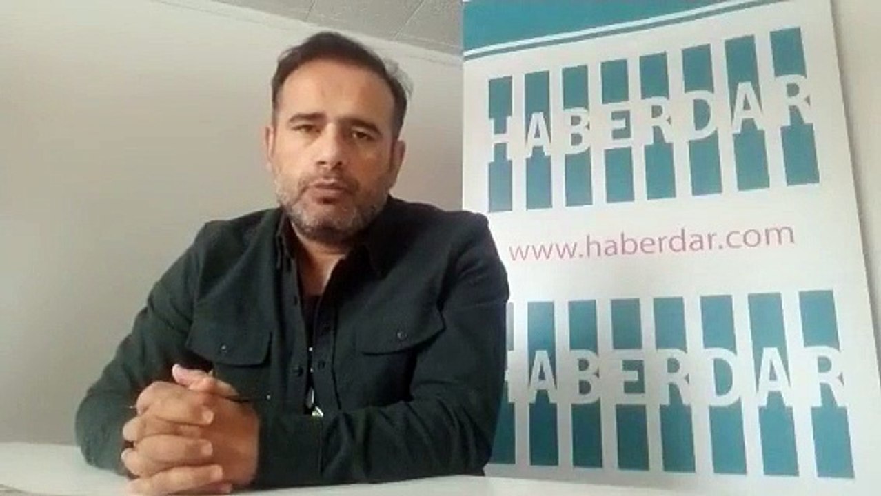 Said Sefa ile Gündem Haberdar - 7 Şubat 2019