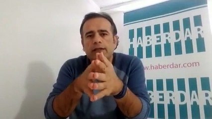 Said Sefa ile Gündem Haberdar - 19 Ocak 2019