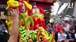 Barrio Chino en CDMX celebrará el Año del Buey de manera virtual