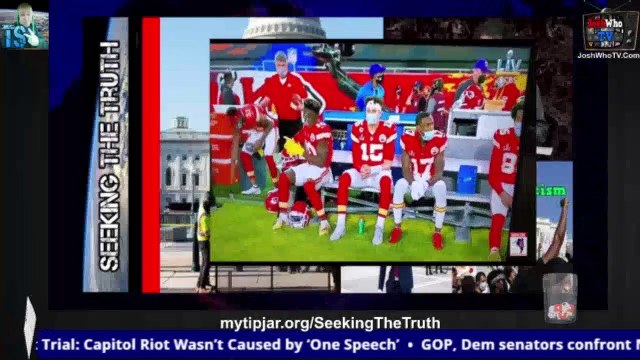 Joe Biden & Jill Biden BOOD - ClownShow Impeachment of Trump