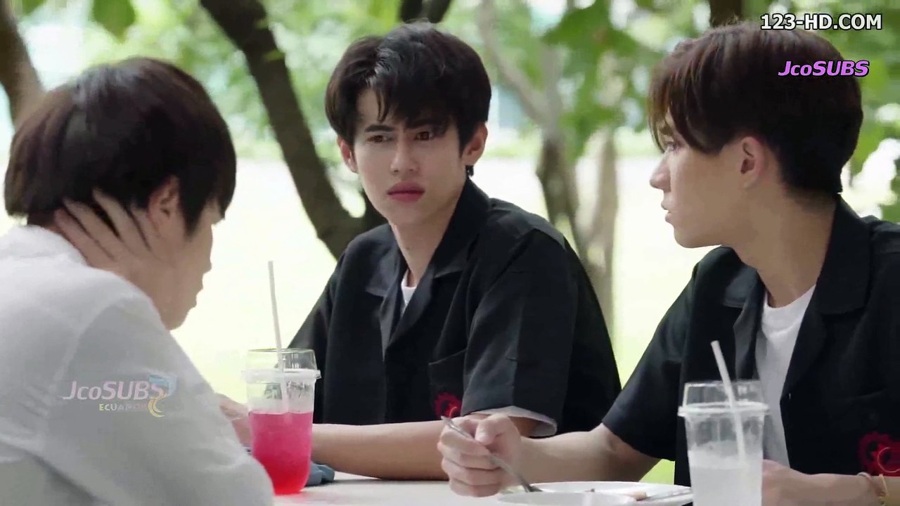 Love Is Science Ep 17 Sub Español