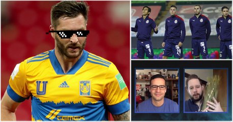 Repaso de la quinta fecha del Guard1anes 2021: La Cascarita