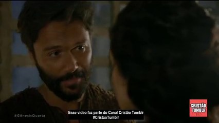 Novela Gênesis Capitulo 17 Completo 10/02/2021 Genesis Capitulo 17 HD