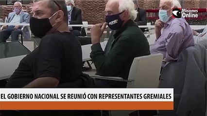 El Gobierno ratificó paritarias sin techo y sindicatos pidieron control a formadores de precios