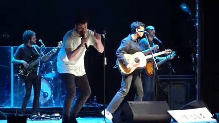 Concierto  TABURETE -Madrid- Teatro Nuevo Alcalá