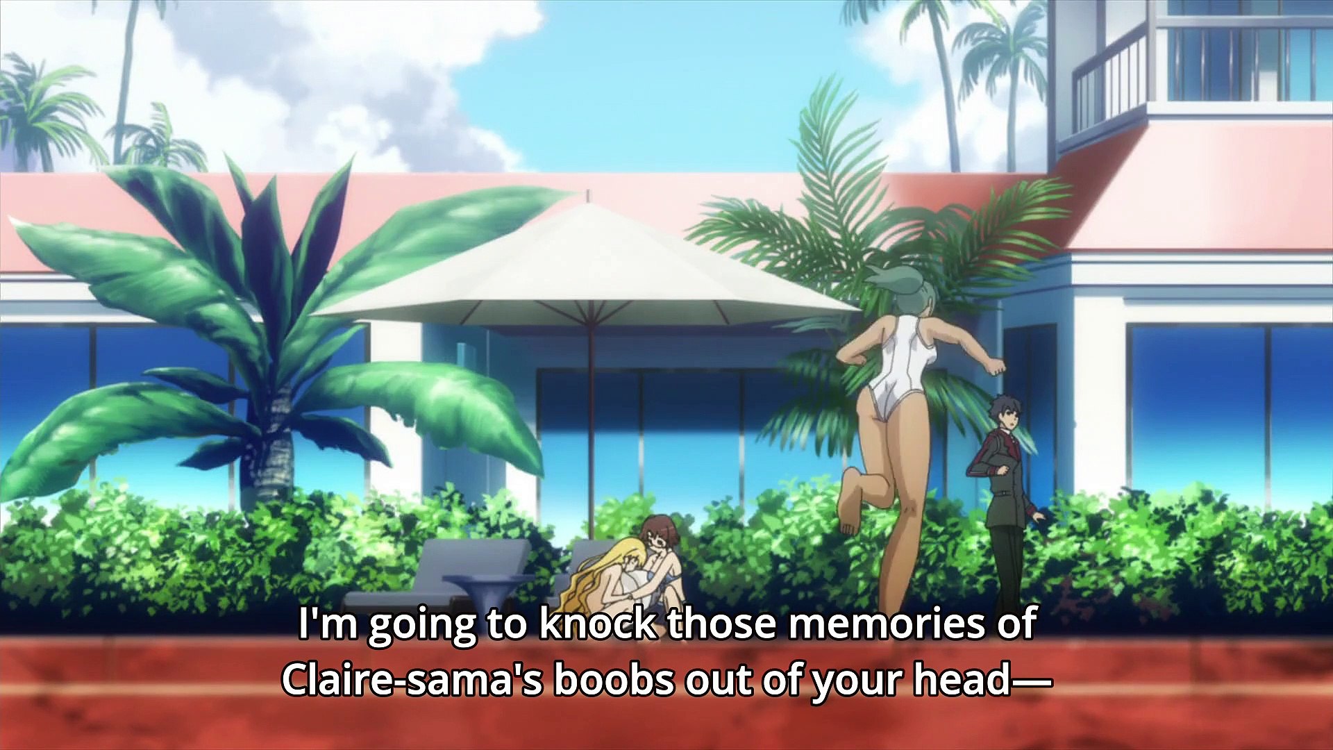 Hundred Episode 5 Video Dailymotion