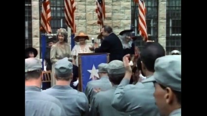 The Untouchables - Stir Crazy - S 02 E 01