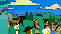 CRONOLOGÍA DE JEBEDIAH SPRINGFIELD (Simpsons) Lalito Rams