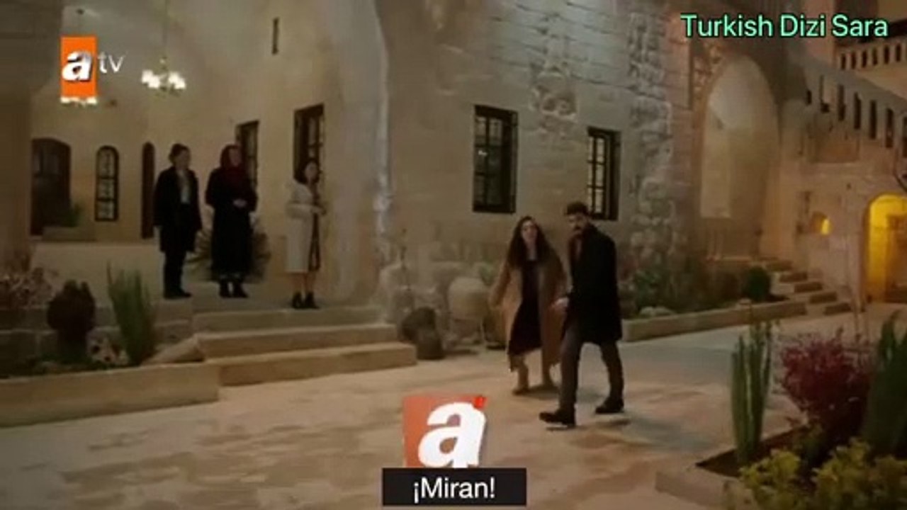 Hercai 1 Avance Capítulo 59 Con Subtítulos En Español