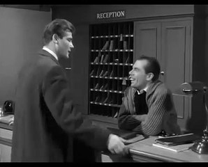 013 - El Santo - Temporada 02 - Capitulo 01 - El Compañero De Viaje