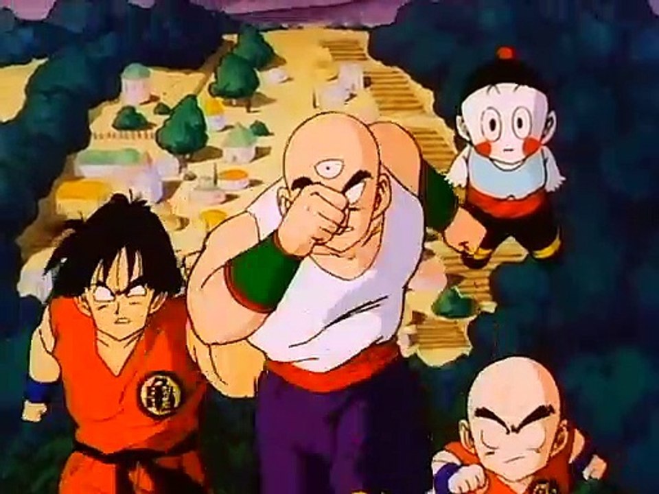 DBS1-EP132 Trailer