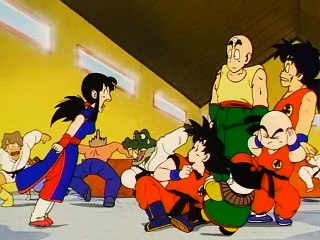 DBS1-EP134 Trailer