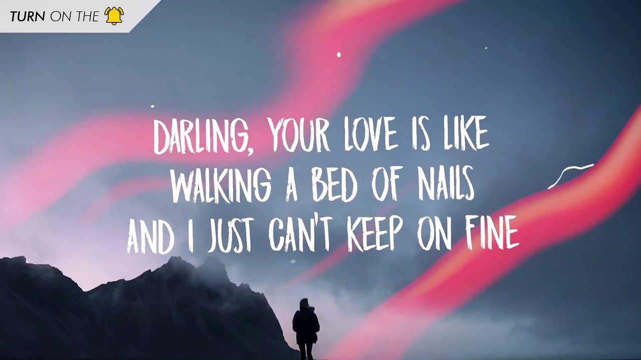 Lil Peep & XXXTENTACION - Falling Down (Lyrics)_Full-HD