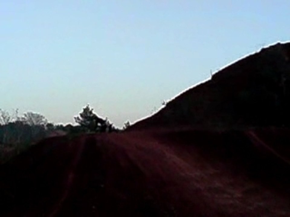 valabre cross 125